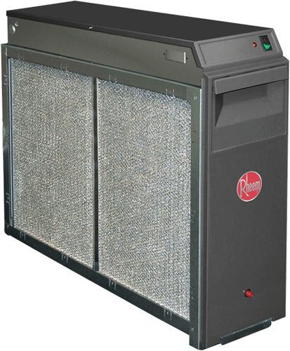 Rheem Electronic Air Cleaner